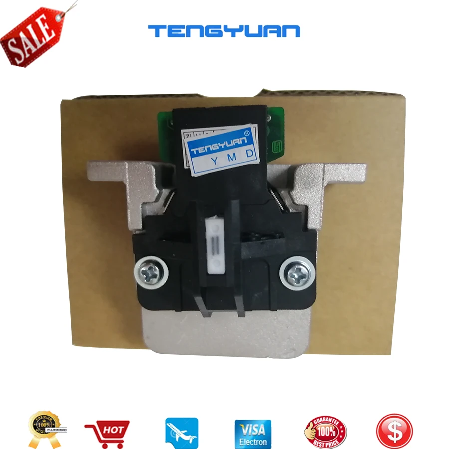 5X1279490 F081000 F070000 печатающая головка для Epson LQ 590 2090 690 LQ2090 LQ590 LQ690 LQ 680 680K LQ2080 LQ580 LQ590K печатающая головка