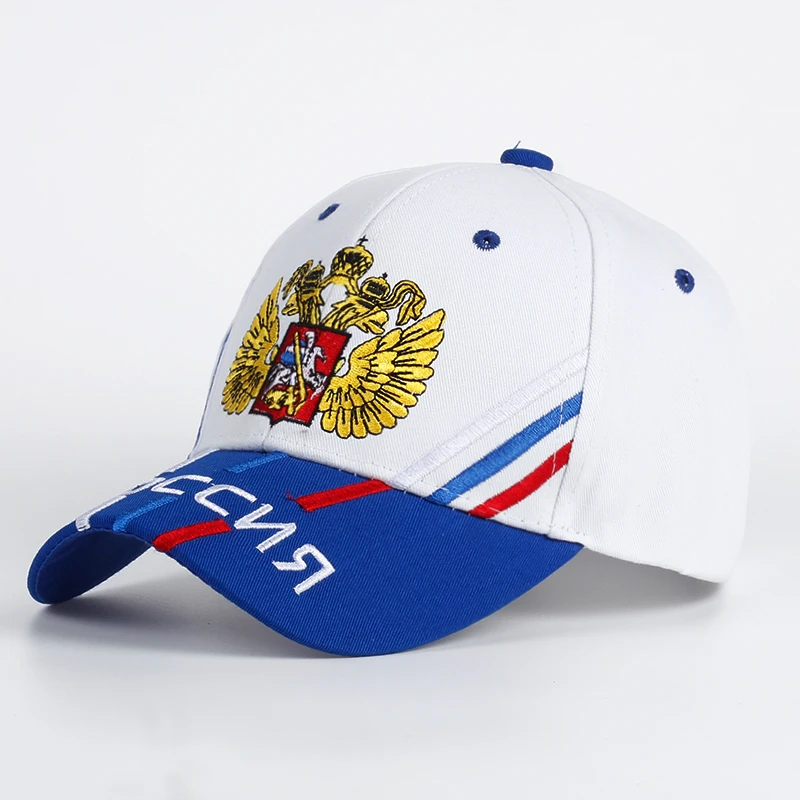 TUNICA новая Олимпийская мода Мужская русская Sochi Bosco бейсболка Snapback шапка Повседневная шапка мужская женская хип-хоп патриотическая Кепка