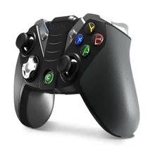 Gamesir коврик G4s 2.4 ГГц Беспроводной контроллер Bluetooth для Android ТВ Box смартфонов Планшеты PC VR игры проводной геймпад для ПК