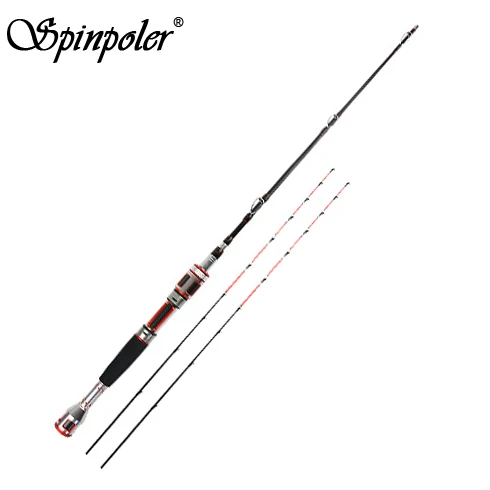 

Cheap Ultralight Spinning Rods 1.1-1.2m 1.3-1.5m Double Tips Raft Rod For River Fishing Soft Ultra Light Spinning Fishing Rod