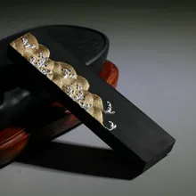 Чернила для каллиграфии палка Tinta китайские чернила для каллиграфии палка традиционная масляная сажа черная чернильная палка китайская живопись письмо