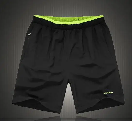 New 2017 men's shorts summer bermuda masculina traning men's Ultralight shorts beach loose gym elastic waist Player shorts New 2017 men's shorts summer bermuda masculina traning men's Ultralight shorts beach loose gym elastic waist Player shorts