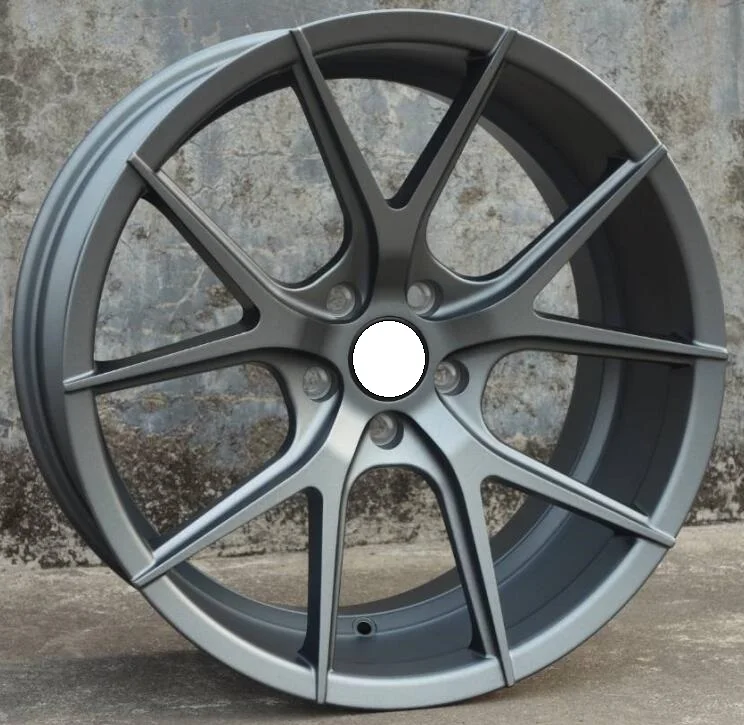 Новые 19 дюймов 19x8 5 19x9 5x112 5x120 автомобильные литые колесные диски подходят для