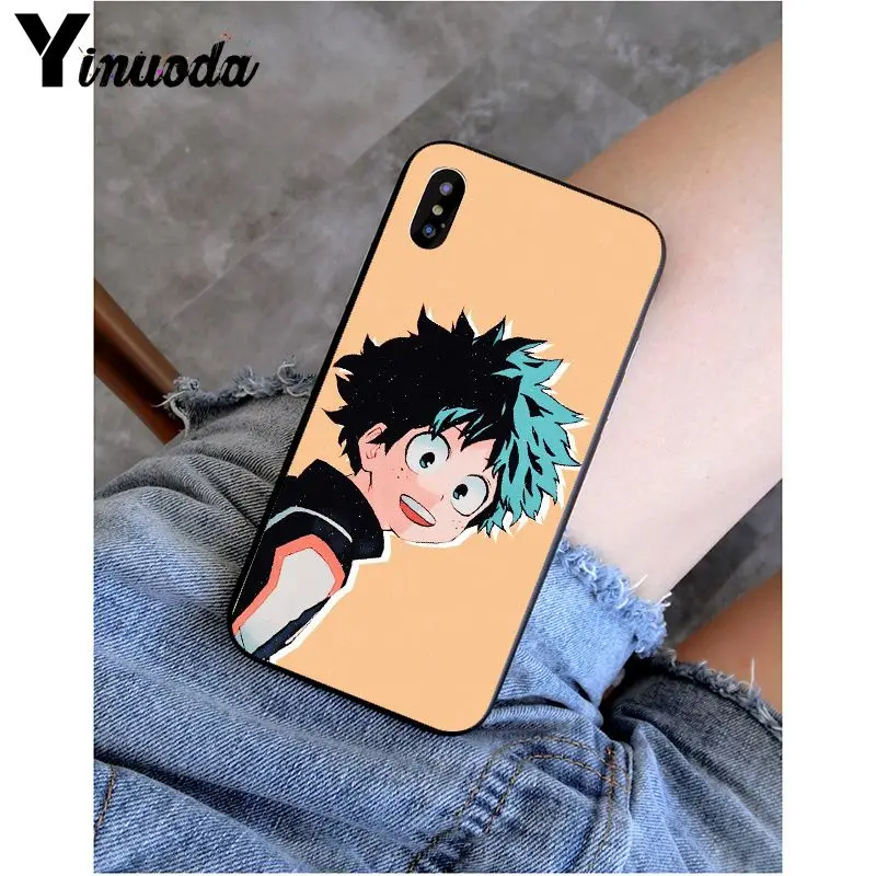 Anime My Hero Boku no Hero Academia deku and bakugou