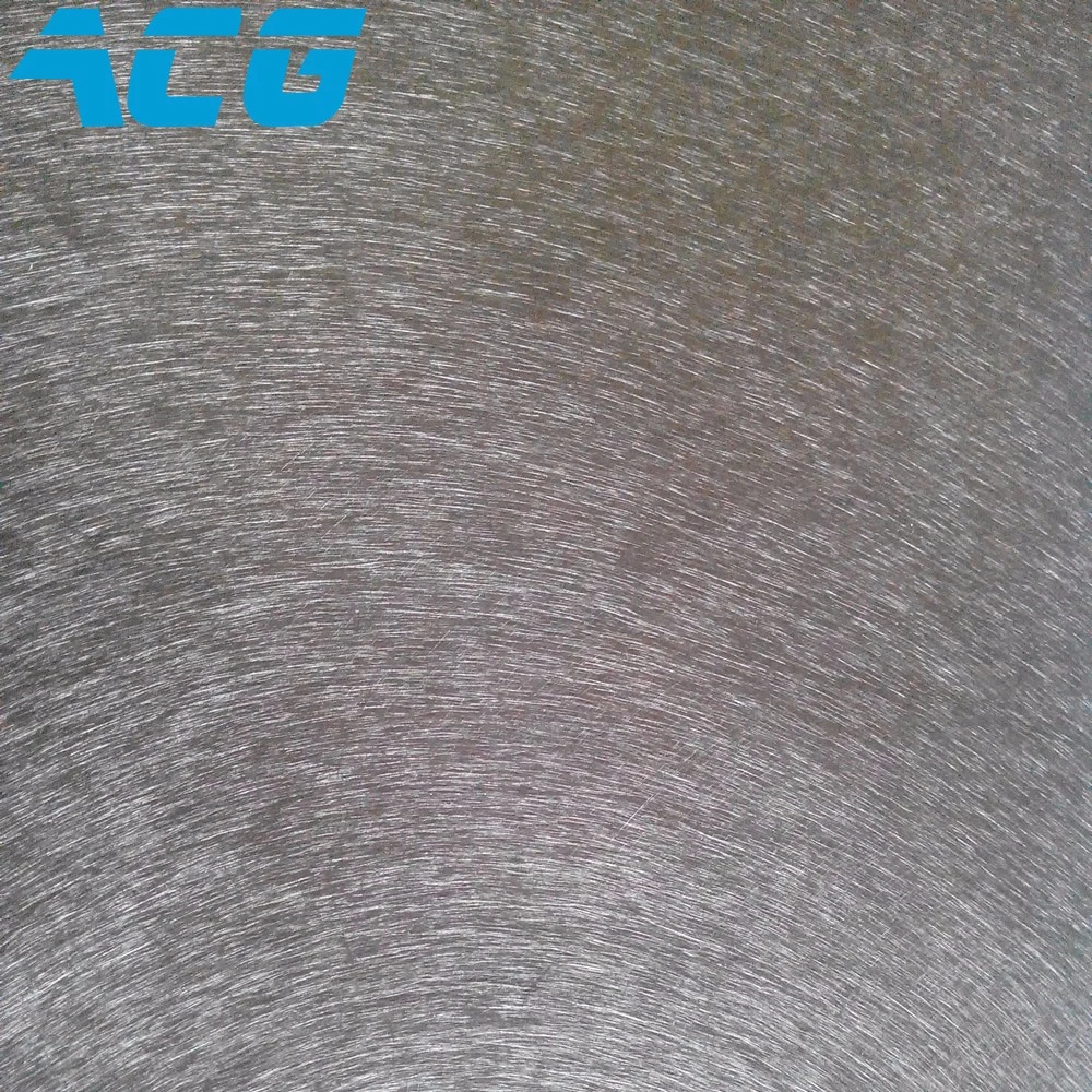 Carbon Fiber Veil Carbon Fiber Surface Mat Tissue 30gsm Fabric
