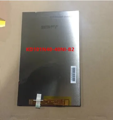 Новый оригинальный ЖК-KD101N40-40NI-B2 KR089D7-31NI-A1 KR080IBOS HSD080PWW2-B01 FPCA-0690QAV1 ЖК-экран |
