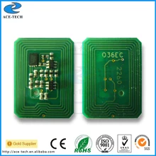 

C3300 C3400 C3450 Chip reset toner for OKI C3300 C3400 C3450 C3530 C3600 color laser printer cartridge 43459301~43459304