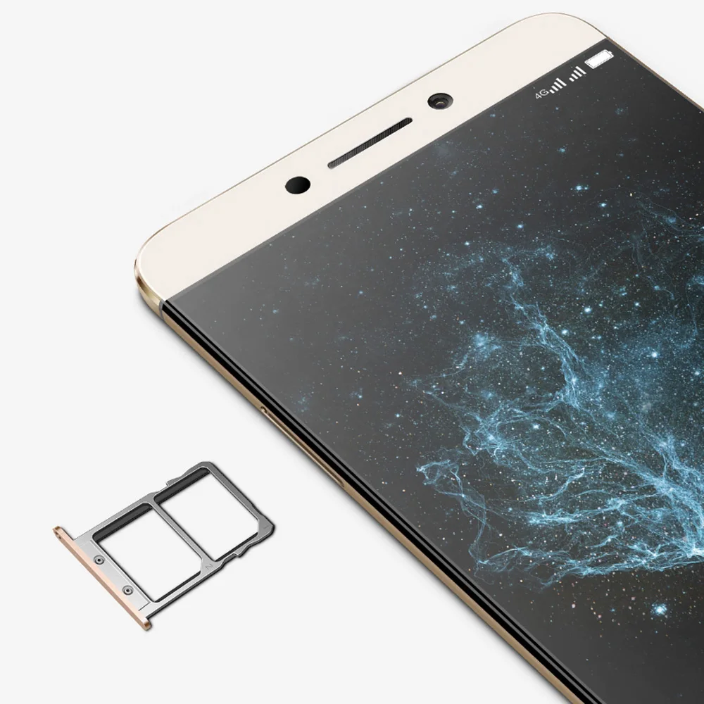 Letv LeEco Le 2 Pro X625 Helio X25 cpu 4 ГБ ОЗУ 32 Гб ПЗУ 4G LTE мобильный телефон Android 6,0 5," FHD МП Fingrprint ID смартфон