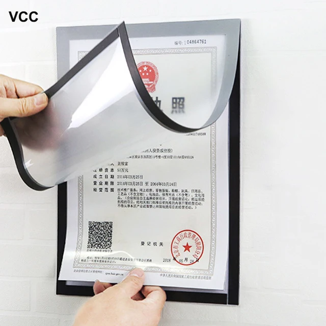 재사용 가능한 다이아몬드 아트 벽 포스터 액자