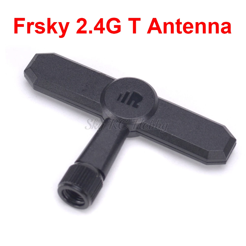 Frsky 2 4 Ghz 4G T тип антенна запасная часть для нового выпуска Taranis X LITE Lite ручной