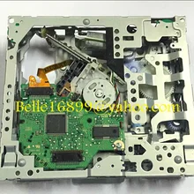 Пионер механизм CD погрузчик CXX-1942 CXX-1850 лазер для Ford fiesta Camry Авто cd-радио-тюнер с MP3 WMA