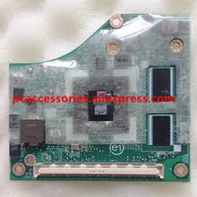 31TE1VB00C0 216-0707001 DATE1UB18C0 REV. C HD3470 VGA видео карты для т о ч я BA M300 U400 L317 L310 L332 P300 P305 A300D P300D