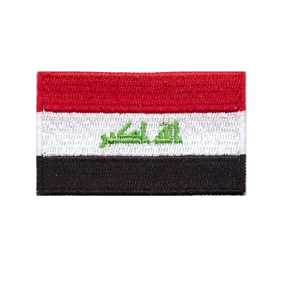 iraq