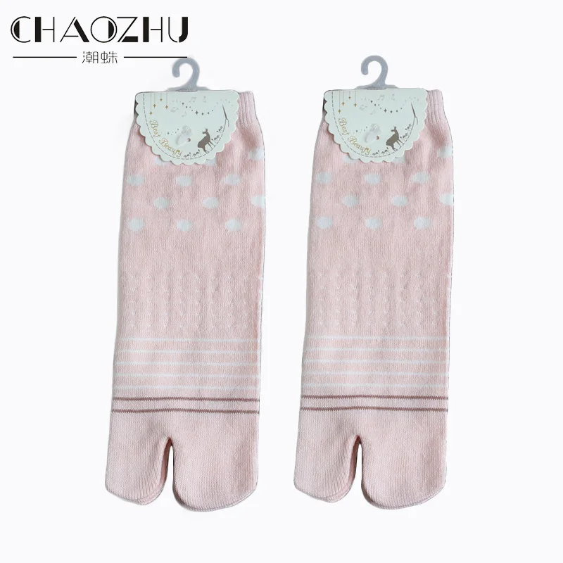 Распродажа! Японские Вьетнамки Сандалии раздельный носок таби ниндзя
носки footful Женские кимоно ноги палец Geta Clog хлопковые носки синий
розовый носки онлайн