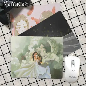 

Maiyaca Valentine's Day Wedding Photographs Laptop Gaming Mice Mousepad Rubber PC Computer Gaming mouse pad
