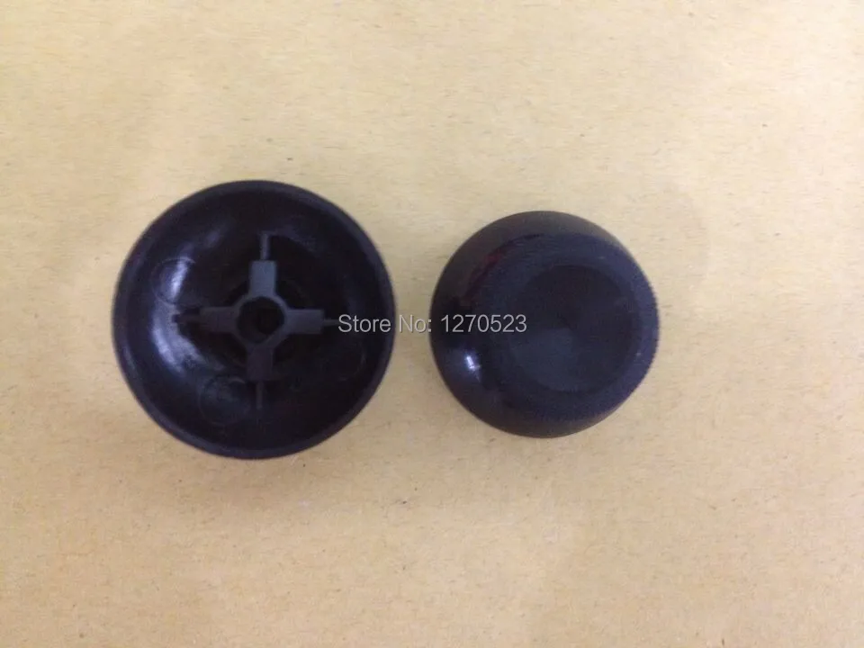 

10PCS/Lot Hot Seller Thumbsticks Thumb Joysticks Cap Shell Mushroom Caps for XBOX One Controller Free Shipping
