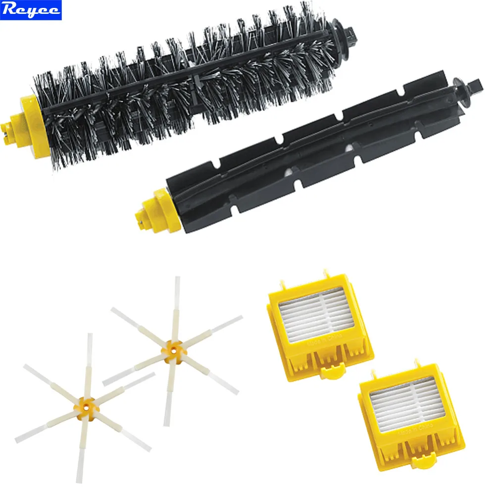 roomba brush kit