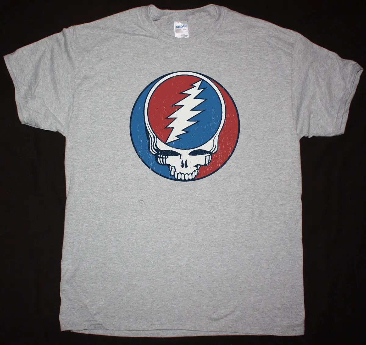 phish tour shirts