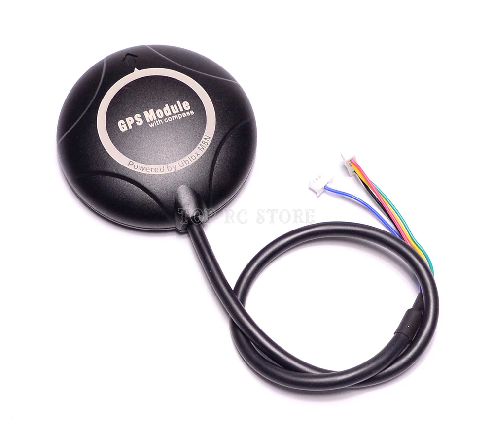 M8N GPS for APM pixhawk (2)