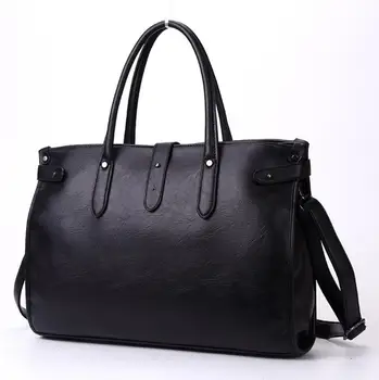 

X-Online 040917 hot sale man handbag male large tote