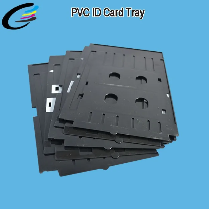 Pvc Id Card Kit