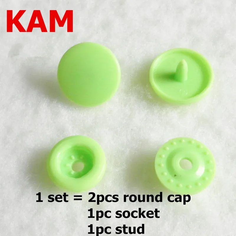 Kam snap - 1 set_