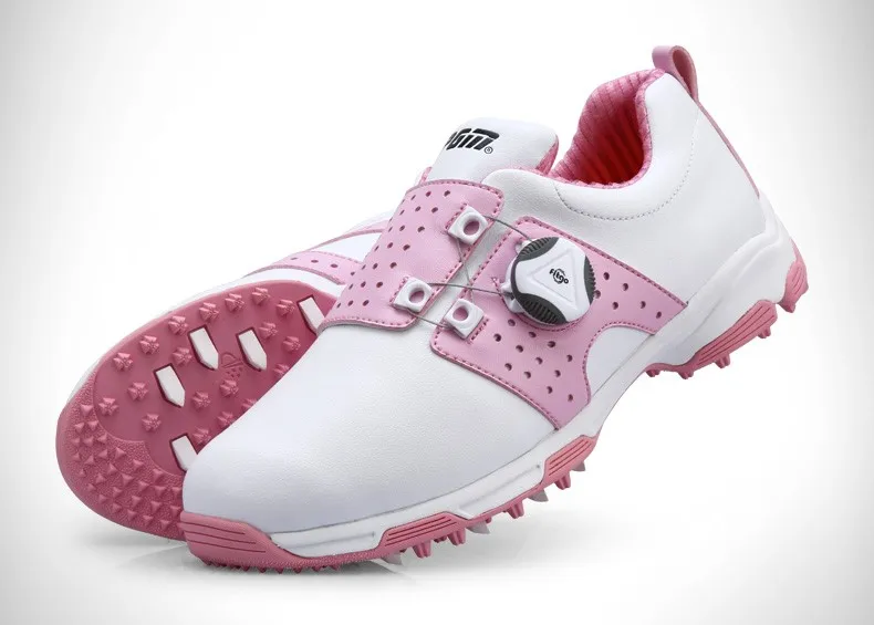 womens waterproof golf shoes