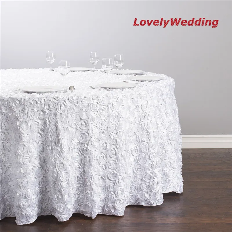 130-in-round-rosette-satin-tablecloth-white