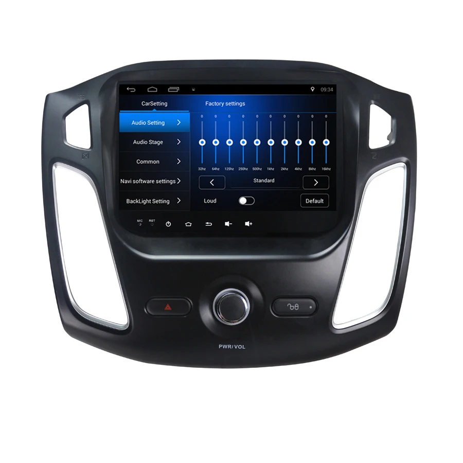 Excellent OTOJETA car accessory for Ford Focus 2012 gps navi android 8.1 stereo tape recorder radio headunit multimedia FM carplay players 2 Excellent OTOJETA car accessory for Ford Focus 2012 gps navi android 8.1 stereo tape recorder radio headunit multimedia FM carplay players 2