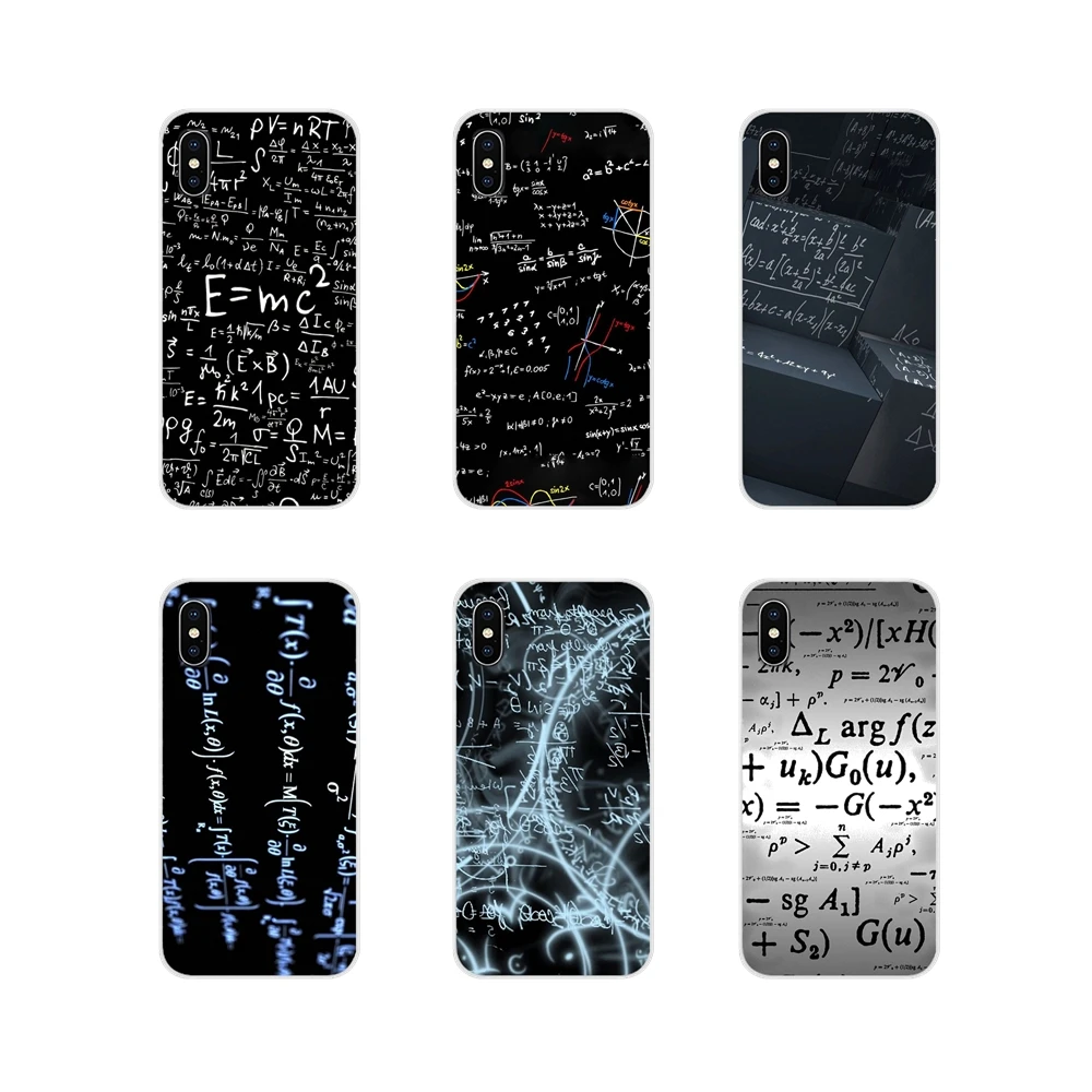 Для Samsung Galaxy S3 S4 S5 Mini S6 S7 Edge S8 S9 S10 Lite Plus Note 4 5 8 9 прозрачный мягкий ТПУ чехол