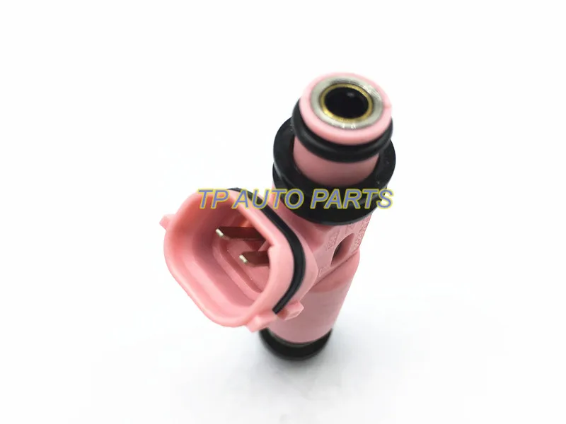 4 шт. Топливные форсунки для-yota Lexus RX300 ES330 OEM 23250-20030 23209-20030 23250-0A020 23209-0A020