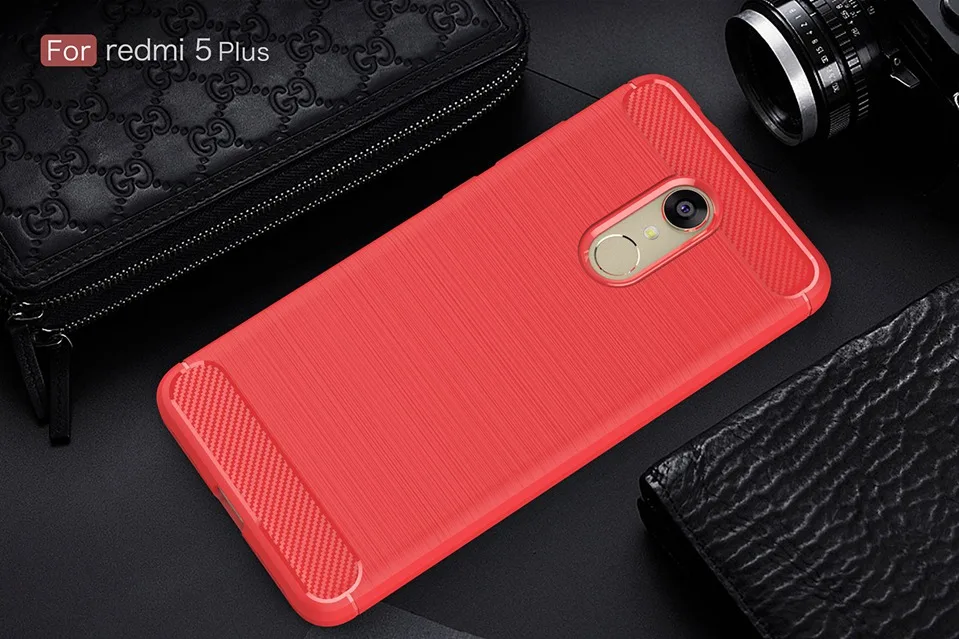 Cases for Xiaomi Redmi 5 Plus Case Silicone Soft Xiomi Mi 8 SE 6 Plus A1 6X Cover for Xiaomi Redmi Note 5 Pro 4X 4 4A 5A S2 Case (13)