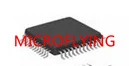 

MICROFLYING 50PCS/LOT RTL8201CP-VD-LF RTL8201CP QFP48 Graphics Driver Chip