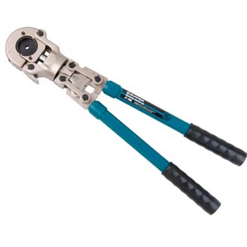 

Mechnical cable pliers crimping tools 16-300mm2 JT-300