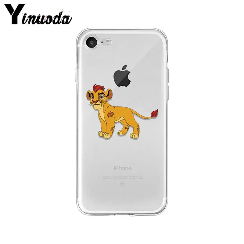 Lion king
