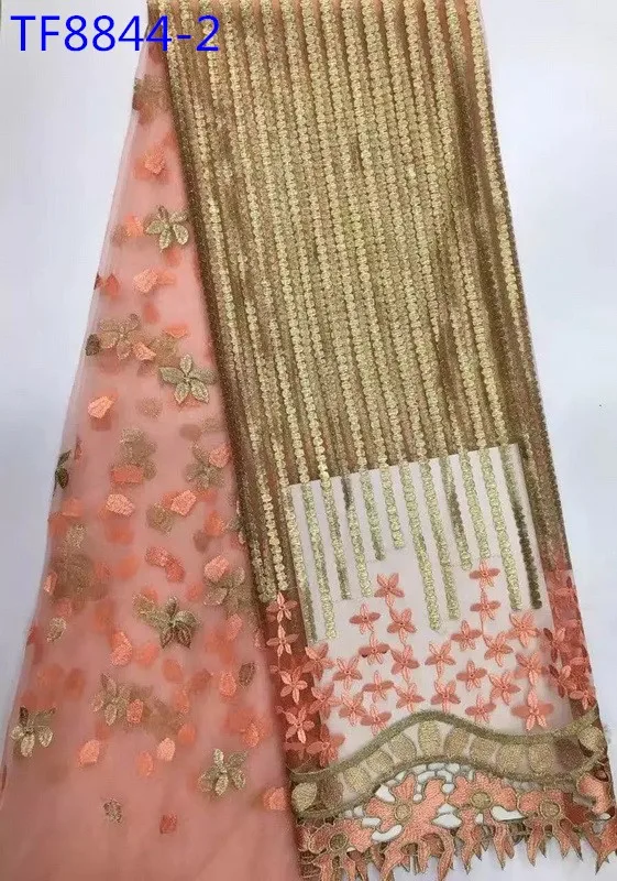 french lace fabric_2_