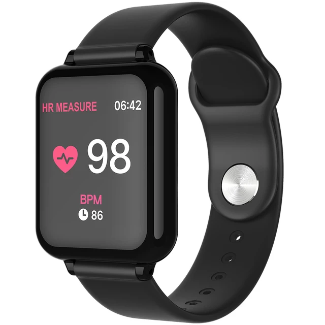 lemfo fitness tracker instructions