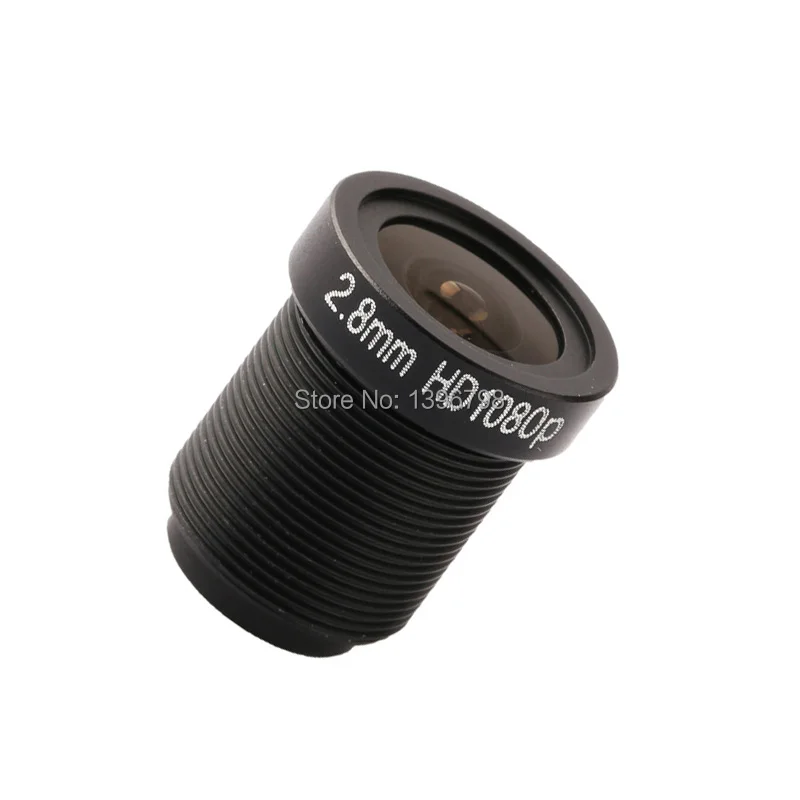2.8mm-4