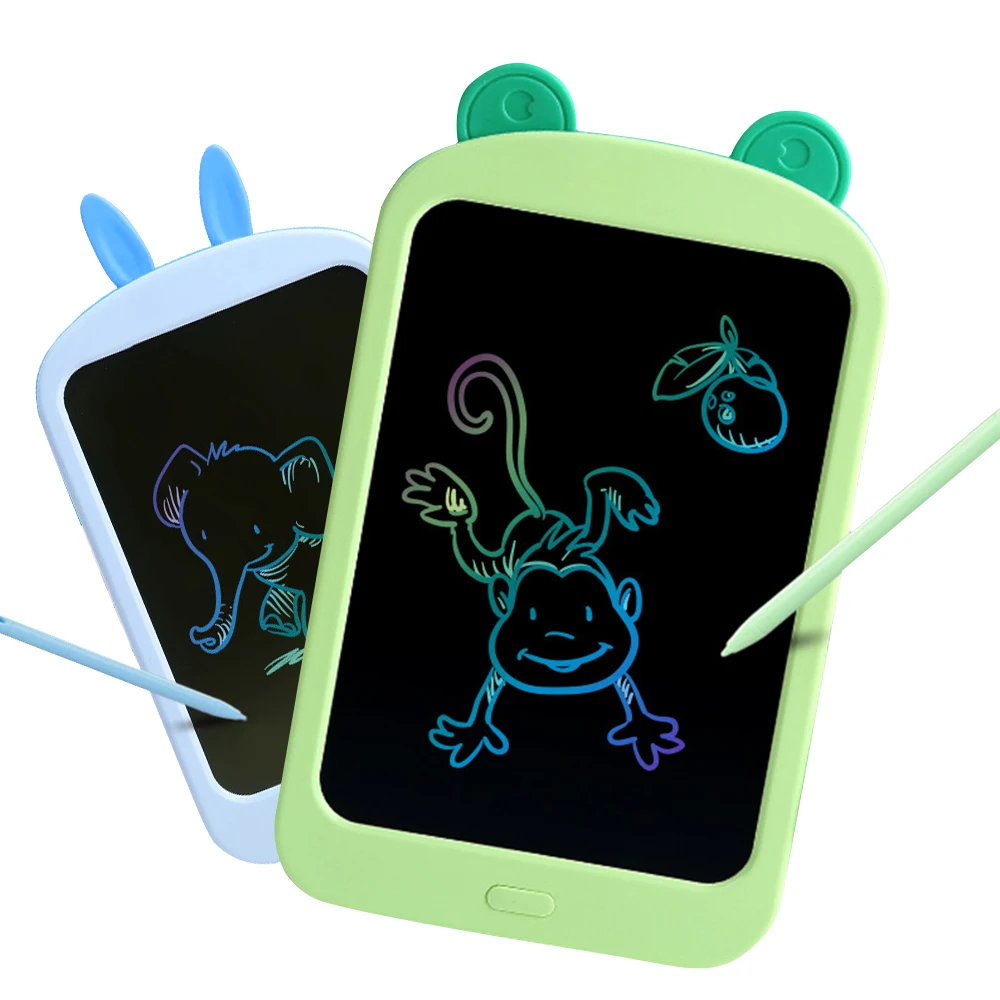 LCD Digital Drawing Tablets Children Drawing Toys Handwriting Pads