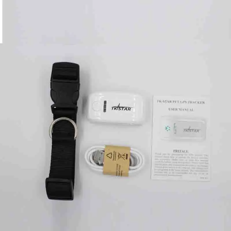 TKSTAR LK909 TK909 водонепроницаемый локатор в реальном времени gps трекер для домашних собак/кошек/IOS/Andriod приложение бесплатное обслуживание веб-сайта