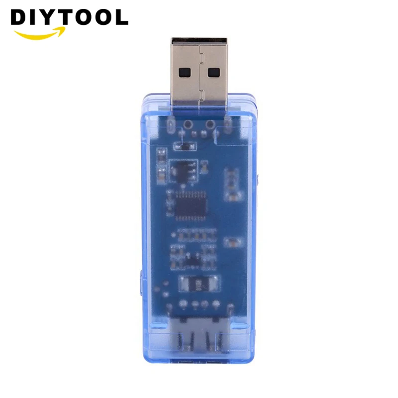 USB тестер батареи тестер Вольтметр мобильный измеритель напряжения тока USB зарядное устройство Доктор