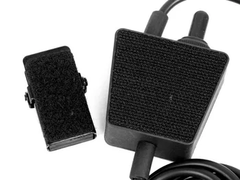 

Z Tactical headset headphone E-Switch Headset PTT for Mobile Phone 3.5mm Version