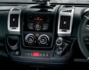 Flash Deal Android 9.0 Car DVD Player GPS Navigation For FIAT Ducato Citroen Jumper For Peugeot Boxer 2011-2015 Car radio player multimedia 1