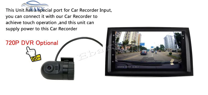 Top NaviTopia 7inch 8 core RAM 2G ROM 32G Android 8.1 Car Radio player for KIA Old Sorento 2009 2010 2011 2012 38