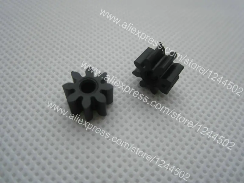 Compatible new paper feeding roller gear for HP 6000 6500 6500A 7000 7500A 8000 10 pcs per lor | Компьютеры и офис
