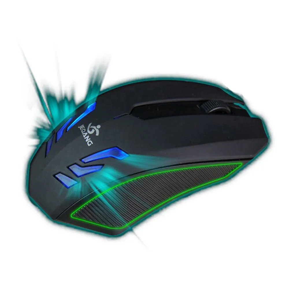 

E-sports mouse for PC laptop 3200DPI USB Wired Optical Gaming Mouse Mice For Laptop PC gaming mouse Internet cafe game mouse