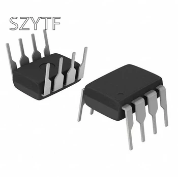 

10pcs/lot 6N137 DIP8 DIP DIP-8 new and original IC In Stock