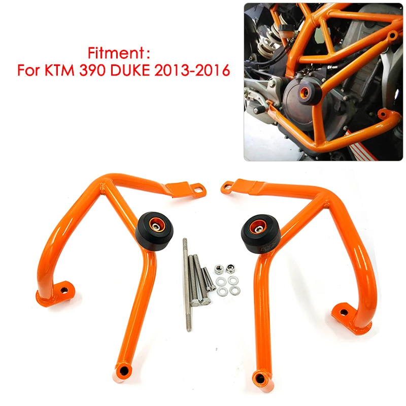 ktm duke parts price