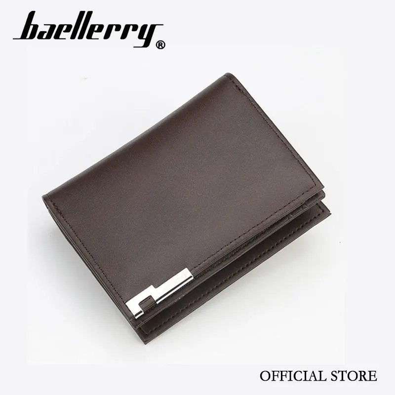 

Fashionable PU leather men's wallet with 10pcs Piano design cards holder case wallet