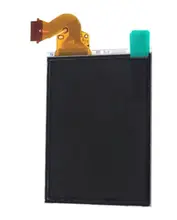 FREE SHIPPING ! NEW LCD Display Screen For CANON IXUS960 SD950 IXY2000 Digital Camera NO backlight
